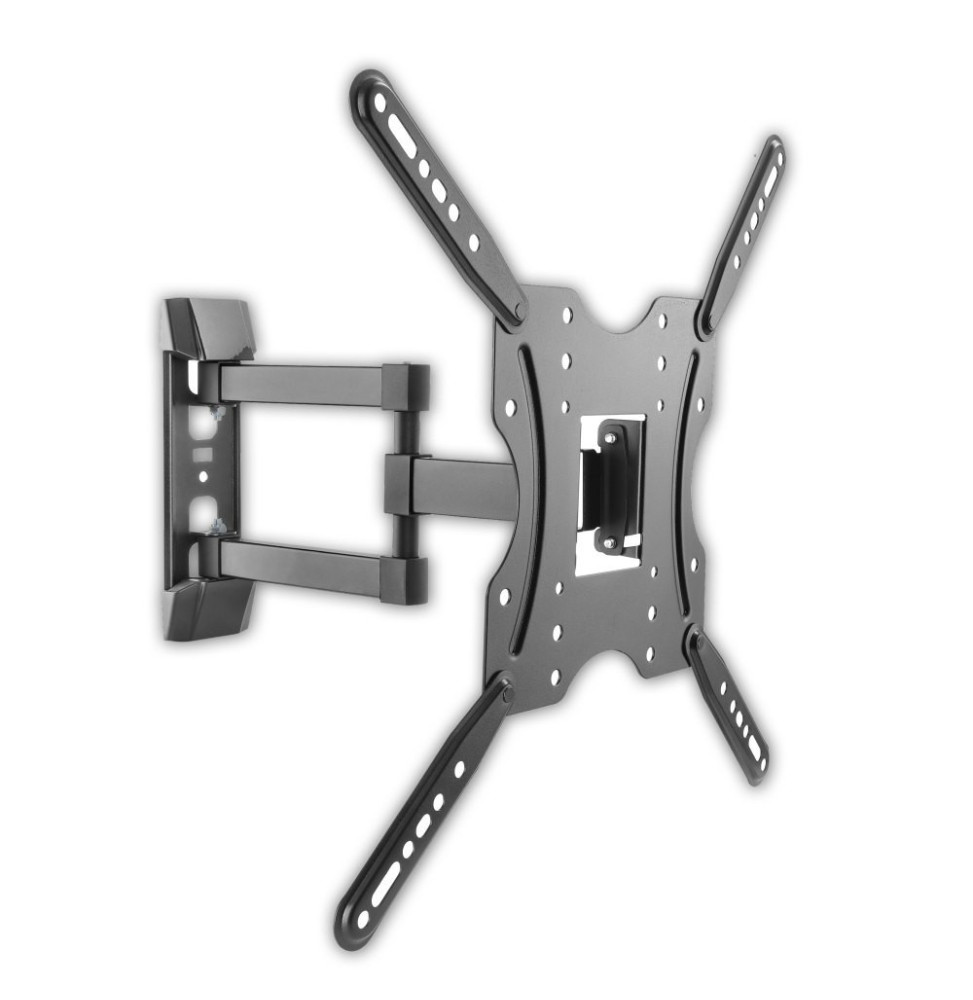 Techly 100884 Wieszak TV 32-55" ścienny obrotowy - B2B Netinet