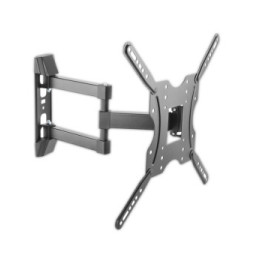 Techly 100884 Wieszak TV 32-55" ścienny obrotowy - B2B Netinet