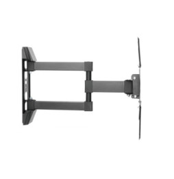 Techly 100884 Wieszak TV 32-55" ścienny obrotowy - B2B Netinet