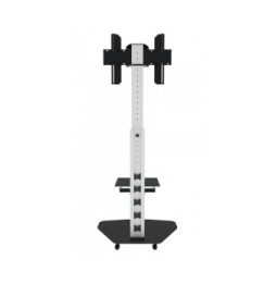 Stojak lcd 37-70' lux 180 reg