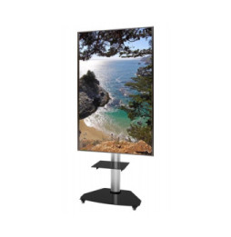 Stojak lcd 37-70' lux 180 reg
