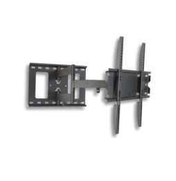 Techly 027613 Wieszak TV 23-55" ścienny obrotowy - B2B Netinet