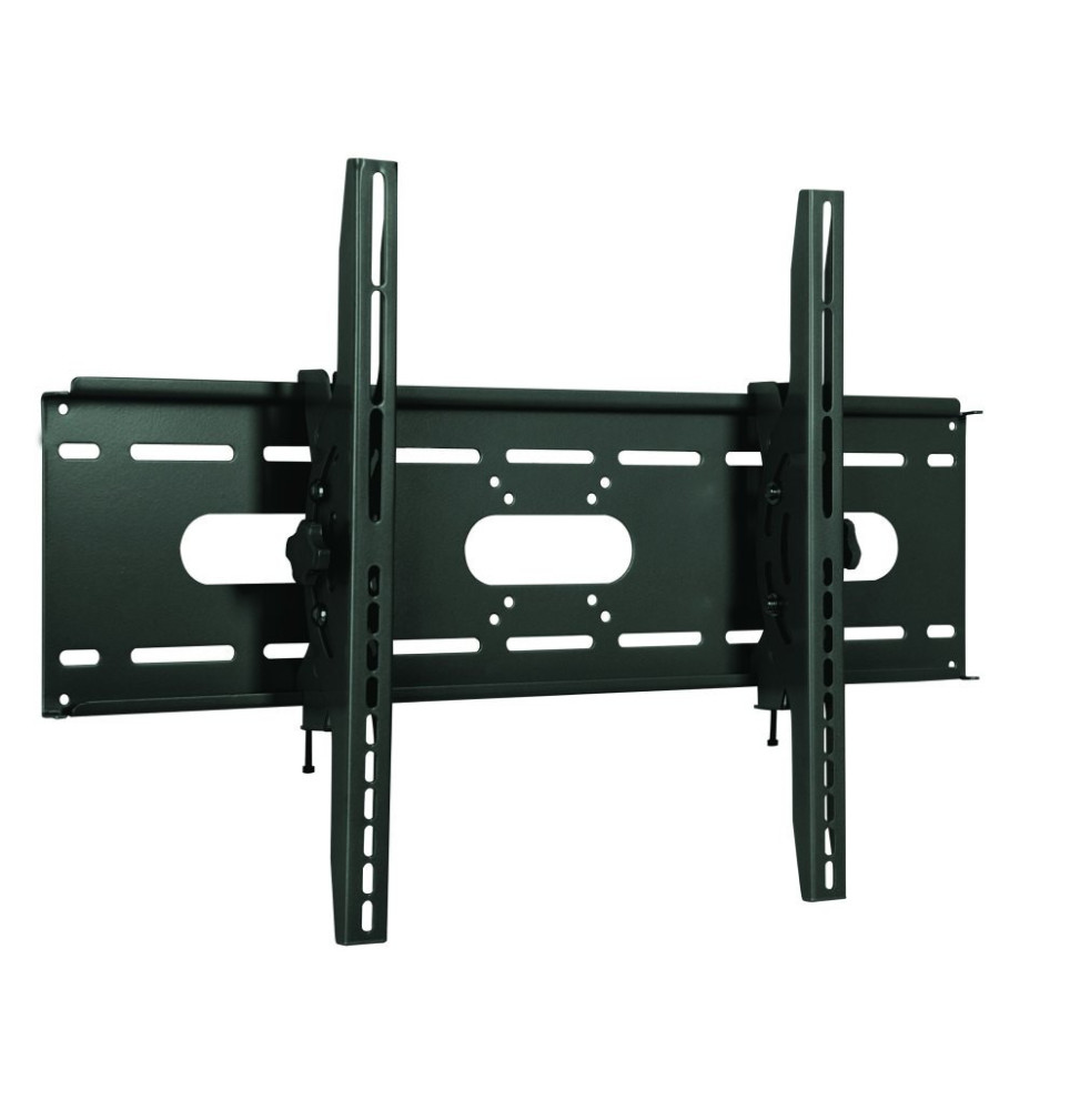 Techly 101720 Wieszak TV 42-80" ścienny uchylny - B2B Netinet
