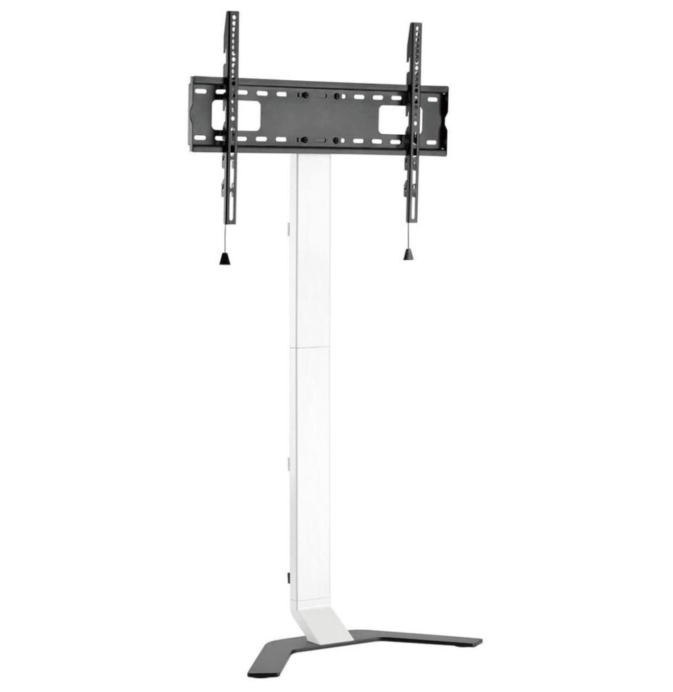 Stojak lcd 32'-70' biał