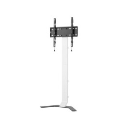 Stojak lcd 32'-70' biał