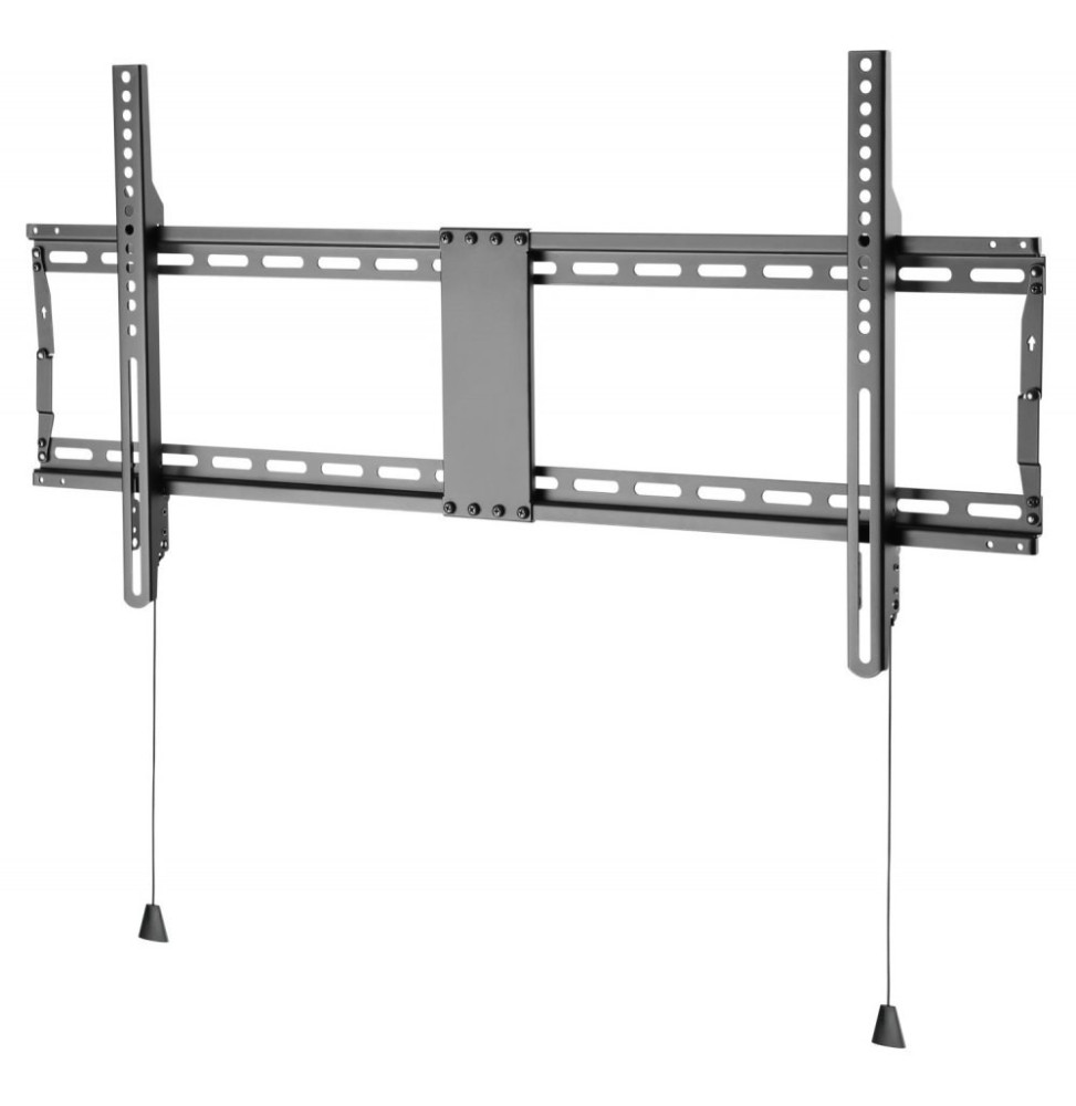 Techly 107210 Wieszak TV 43-90" ścienny slim - B2B Netinet