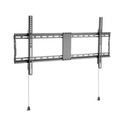 Techly 107210 Wieszak TV 43-90" ścienny slim - B2B Netinet