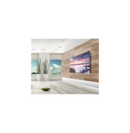 Techly 107210 Wieszak TV 43-90" ścienny slim - B2B Netinet