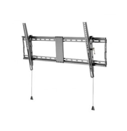 Techly 105421 Wieszak TV 43-90" ścienny uchylny - B2B Netinet