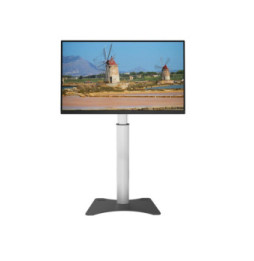 Stojak lcd 32'-70' 40KG pivot
