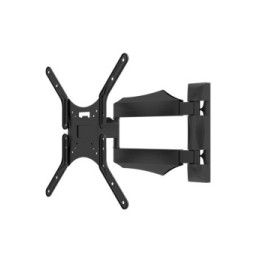 Techly 364451 Wieszak TV 25-52" ścienny obrotowy - B2B Netinet