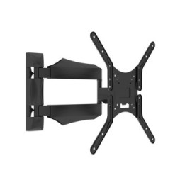 Techly 364451 Wieszak TV 25-52" ścienny obrotowy - B2B Netinet