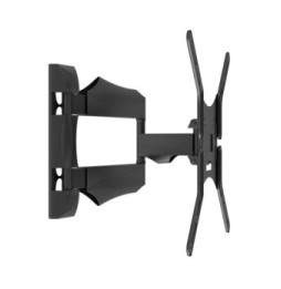 Techly 364451 Wieszak TV 25-52" ścienny obrotowy - B2B Netinet