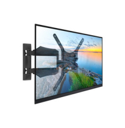 Techly 364451 Wieszak TV 25-52" ścienny obrotowy - B2B Netinet