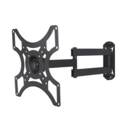 Techly 025343 Wieszak TV 19-37" ścienny obrotowy - B2B Netinet