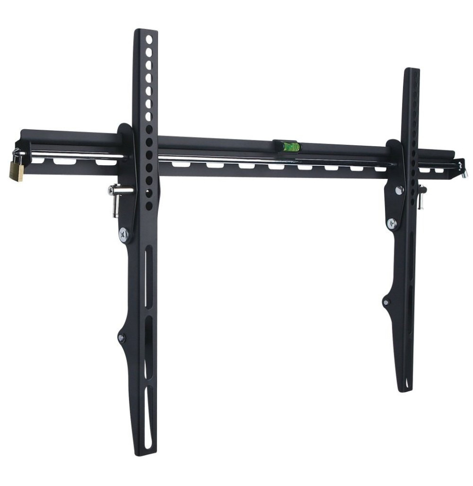 Techly 106121 Wieszak TV 40-65" ścienny uchylny - B2B Netinet