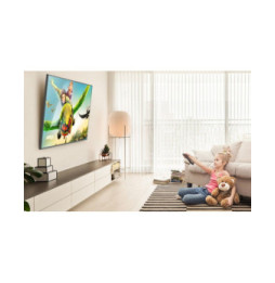 Techly 106121 Wieszak TV 40-65" ścienny uchylny - B2B Netinet