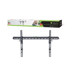 Techly 106121 Wieszak TV 40-65" ścienny uchylny - B2B Netinet