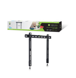 Techly 308831 Wieszak TV 32-55" ścienny slim - B2B Netinet