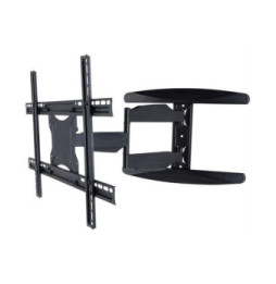 Techly 308879 Wieszak TV 40-65" ścienny obrotowy - B2B Netinet