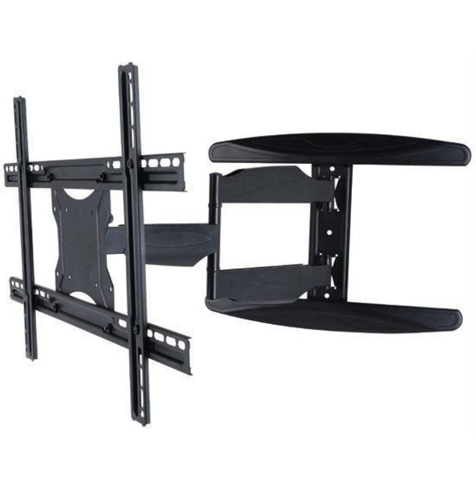 Techly 308879 Wieszak TV 40-65" ścienny obrotowy - B2B Netinet