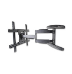 Techly 308879 Wieszak TV 40-65" ścienny obrotowy - B2B Netinet