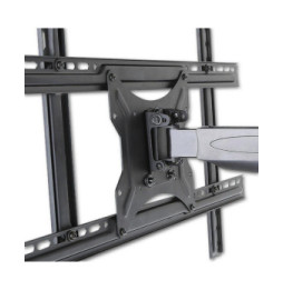 Techly 308879 Wieszak TV 40-65" ścienny obrotowy - B2B Netinet