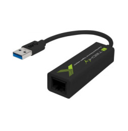 Karta sieciowa/adapter USB-A 3.0 na RJ45 Gigabit