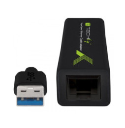 Karta sieciowa/adapter USB-A 3.0 na RJ45 Gigabit