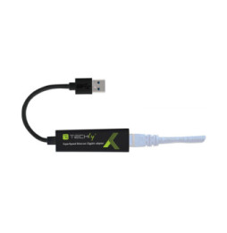 Karta sieciowa/adapter USB-A 3.0 na RJ45 Gigabit