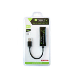 Karta sieciowa/adapter USB-A 3.0 na RJ45 Gigabit