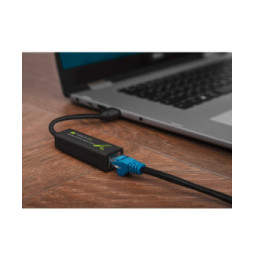 Karta sieciowa/adapter USB-A 3.0 na RJ45 Gigabit