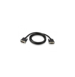 Kabel DVI-D na DVI-D Dual Link 24+1 M/M 1.8m