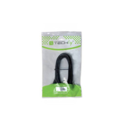 Kabel DVI-D na DVI-D Dual Link 24+1 M/M 1.8m