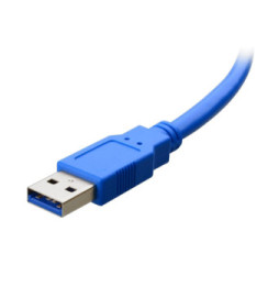 Kabel USB 3.0 USB-A na USB-MicroB M/M 2m