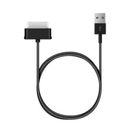 Kabel USB 2.0 USB-A na 30pin Samsung Galaxy M/M 1.2m