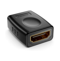 Adapter łącznik HDMI na HDMI F/F