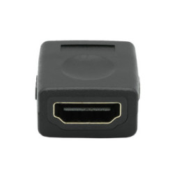 Adapter łącznik HDMI na HDMI F/F