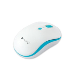 Techly 306745 Bezprzewodowa mysz optyczna 1600dpi