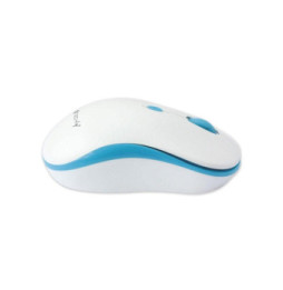 Techly 306745 Bezprzewodowa mysz optyczna 1600dpi