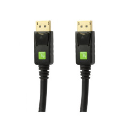 Kabel Display Port na Display Port M/M 1m