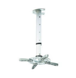 Techly 301566 Uchwyt do projektora sufitowy 60-102cm