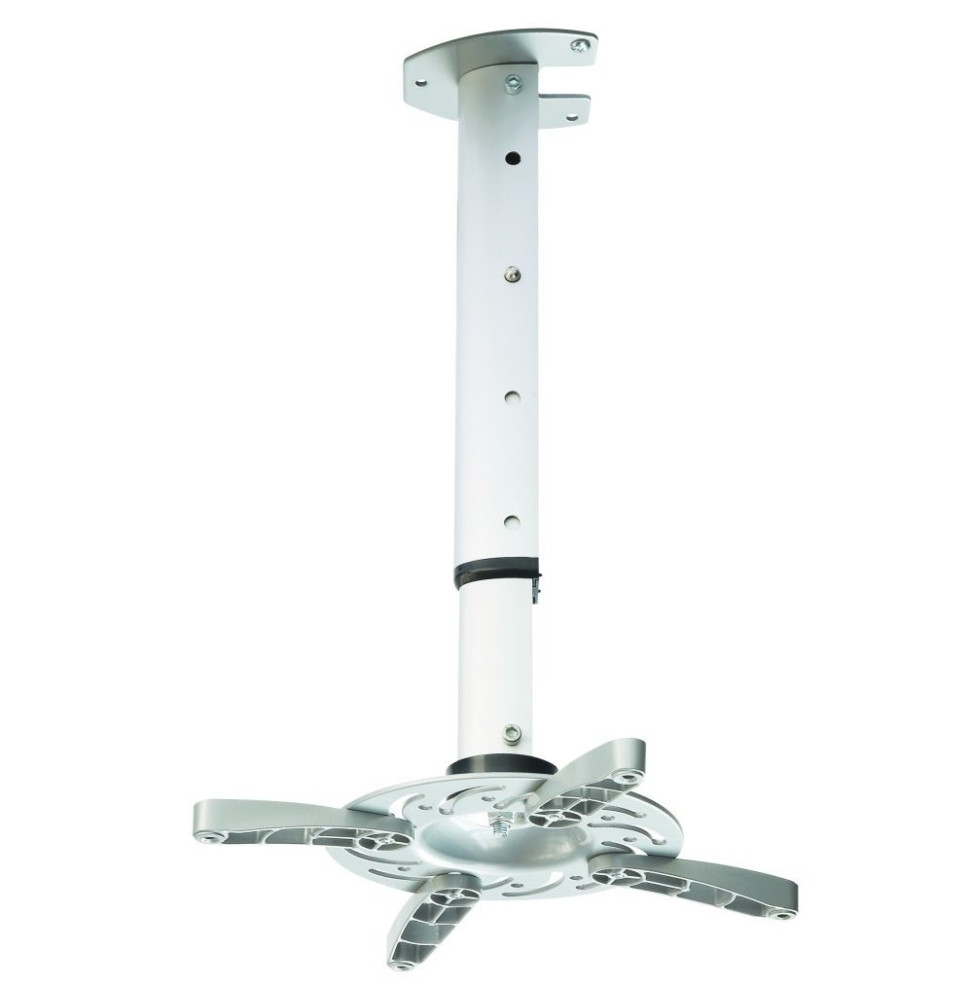Techly 301566 Uchwyt do projektora sufitowy 60-102cm