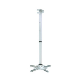 Techly 301566 Uchwyt do projektora sufitowy 60-102cm