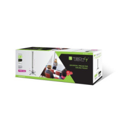 Techly 301566 Uchwyt do projektora sufitowy 60-102cm