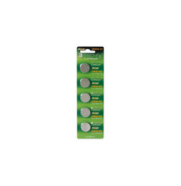 Bateria Litowa CR2032 3V x5szt.