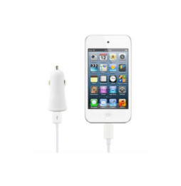 Techly 305281 Samochodowa ładowarka 2x USB 5V 2.1A