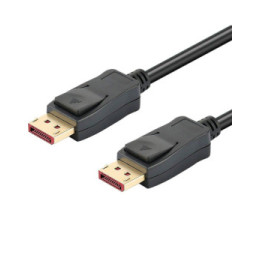 Kabel DisplayPort na DisplayPort 1.4 8K*60Hz M/M 5m