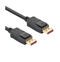Kabel DisplayPort na DisplayPort 1.4 8K*60Hz M/M 5m