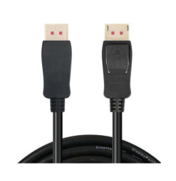 Kabel DisplayPort na DisplayPort 1.4 8K*60Hz M/M 5m